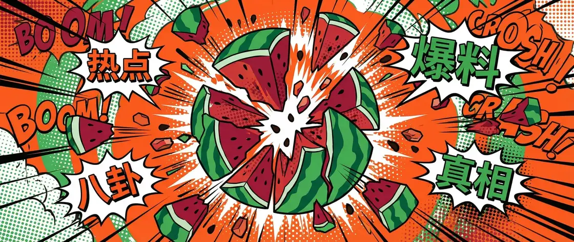 AOA体育app 今日头瓜爆炸漫画横幅