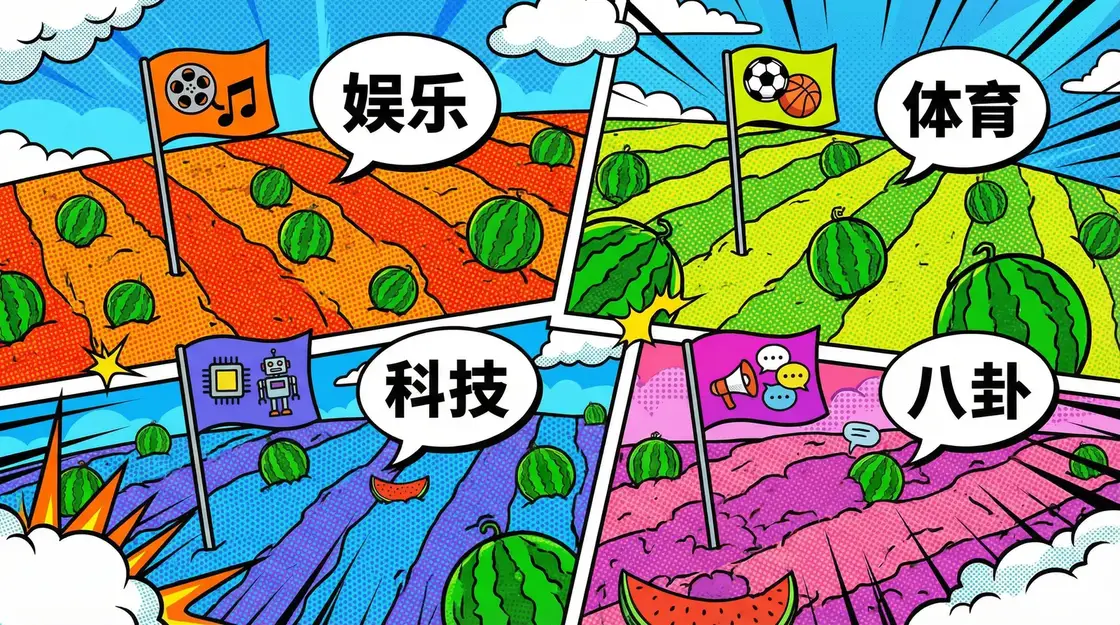 AOA体育app 娱乐瓜田分类